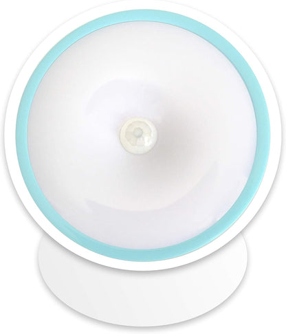 Cruise On Motion Sensor LED Light – Portable Wireless Night Lamp for Cruise Cabins and Hotel Stays