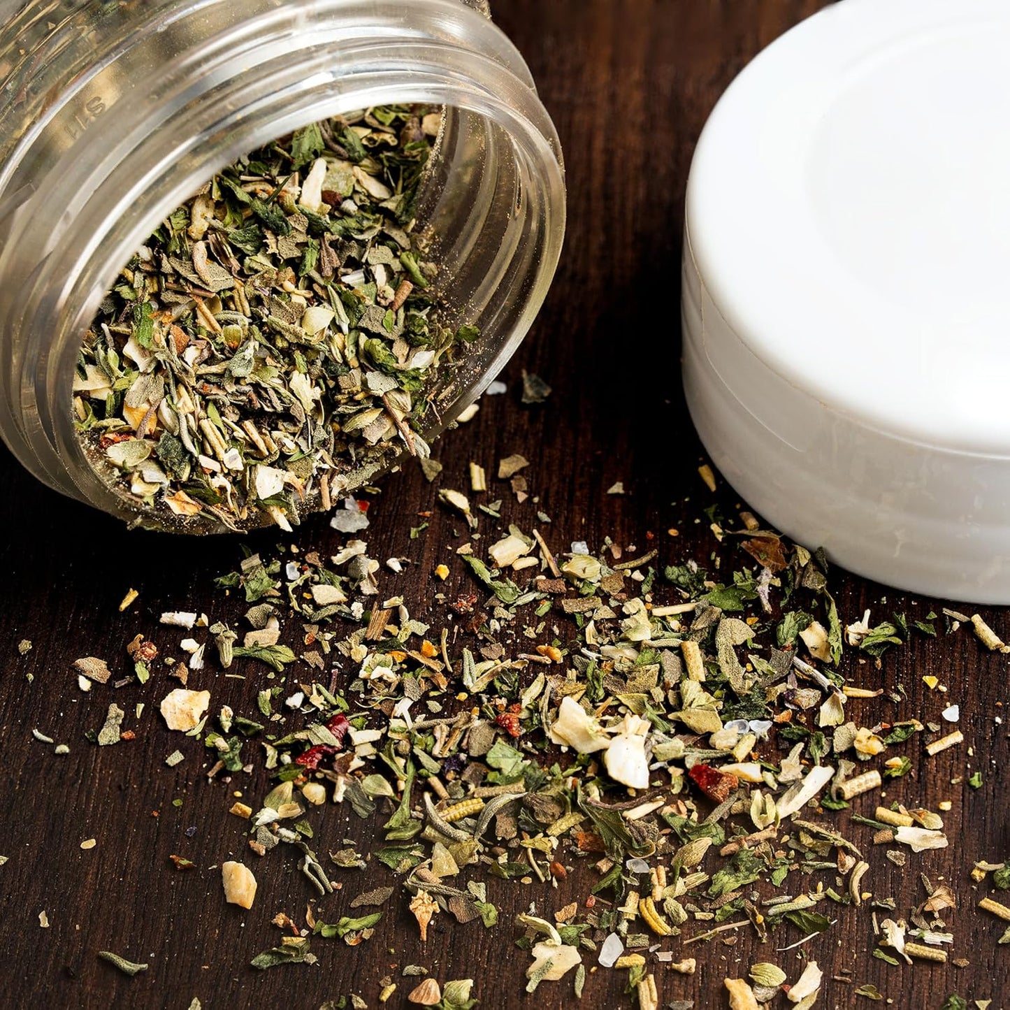 Dan-O's Italian-O Seasoning 2-Pack – One Versatile Italian Blend to Replace Five Spice Jars