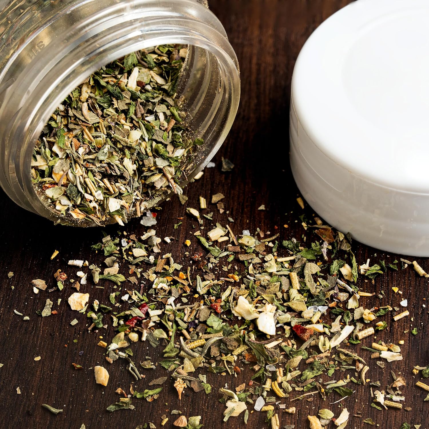 Dan-O's Italian-O Seasoning 2-Pack – One Versatile Italian Blend to Replace Five Spice Jars