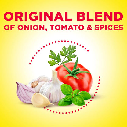 Dash Salt-Free Seasoning Blend – Heart-Healthy Pantry Staple for Mindful Home Cooking