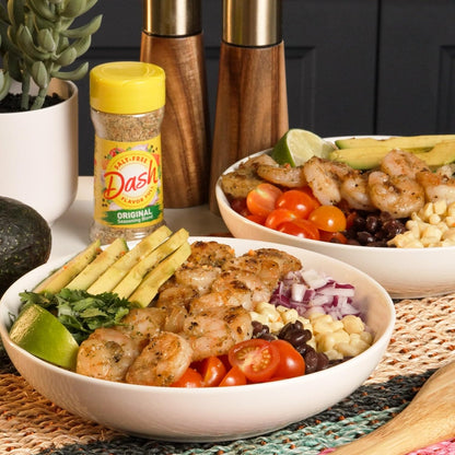 Dash Salt-Free Seasoning Blend – Heart-Healthy Pantry Staple for Mindful Home Cooking