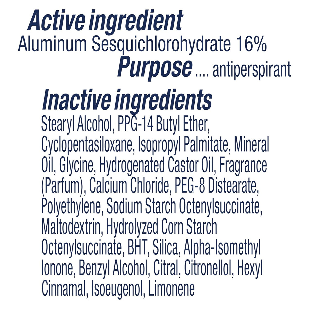 Degree Advanced Protection Vanilla & Jasmine Antiperspirant for Women – Portable Sweat Control for Trail Runs and Patio Brunches