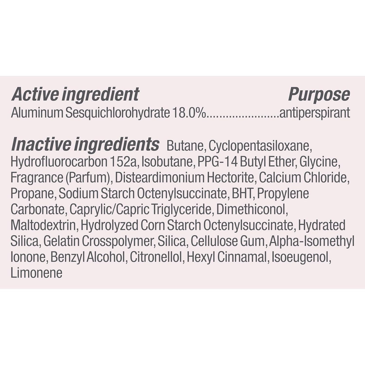Degree Clinical Strength Antiperspirant Dry Spray – Self-Care Ritual for Active Men, 96-Hour Stress Sweat Defense