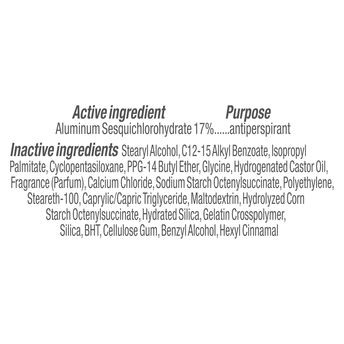 Degree Clinical Strength Antiperspirant for Self-Care Routine, Fresh Cotton Invisible Solid for Women Seeking 96-Hour Confidence