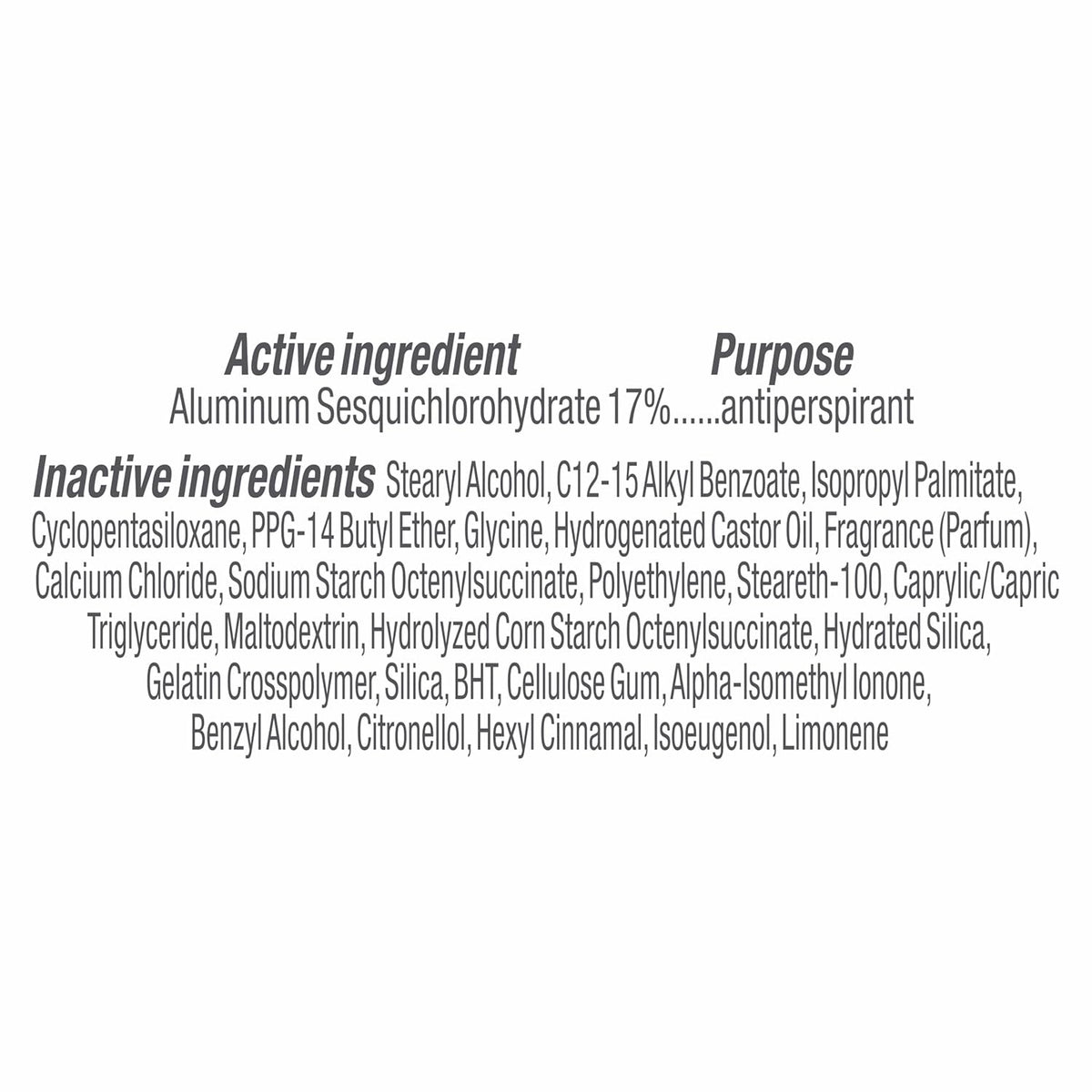 Degree Clinical Strength Antiperspirant for Women – Nightly Self-Care Ritual with Raspberry and Peony Scent for Mindful Evenings