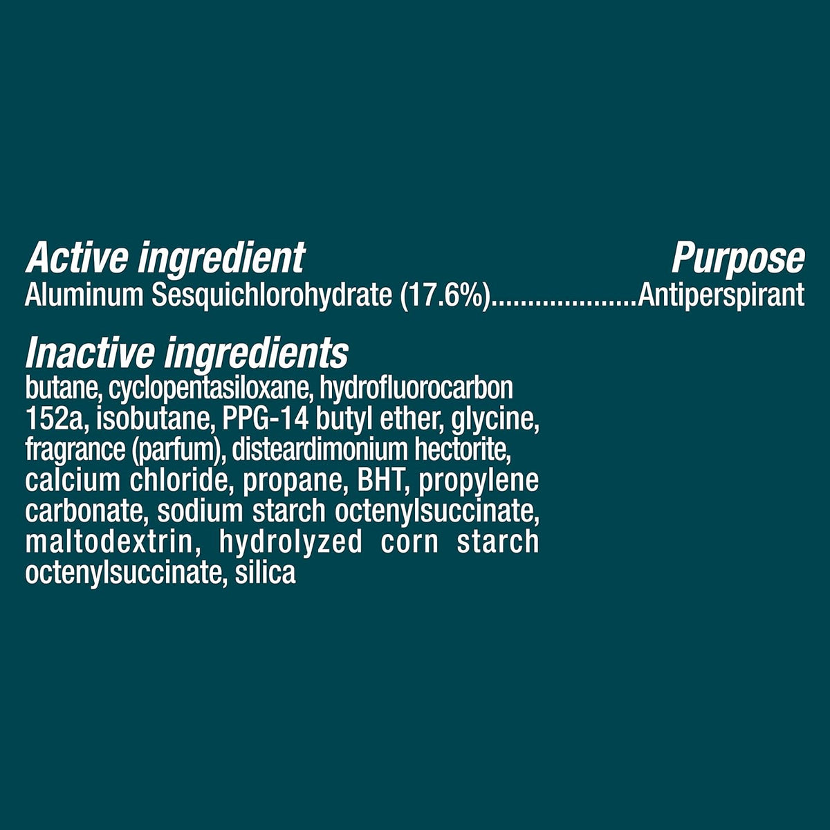 Degree Men Adventure Antiperspirant Dry Spray – 72-Hour All-Day Confidence for the Busy Professional