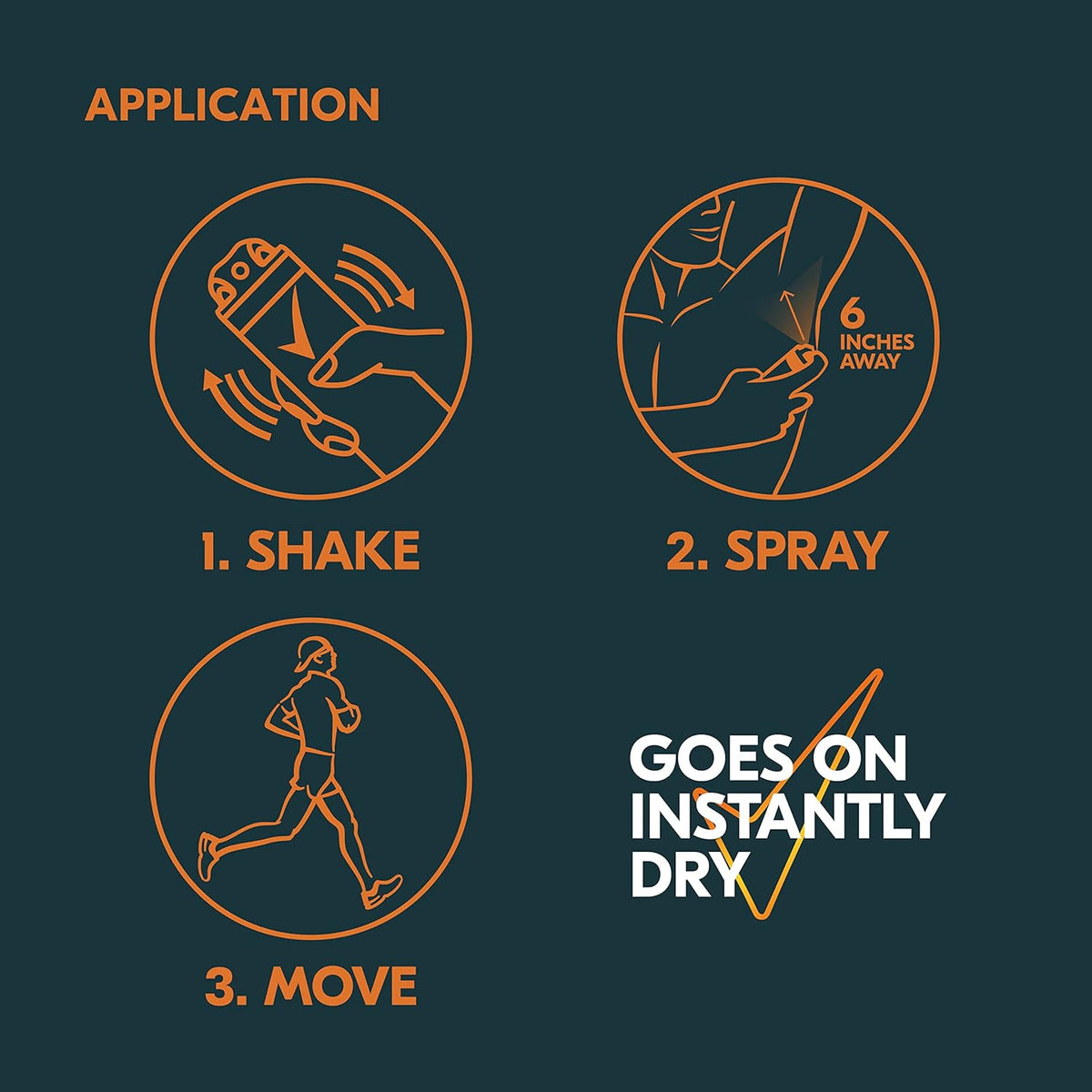 Degree Men Adventure Antiperspirant Dry Spray – 72-Hour All-Day Confidence for the Busy Professional