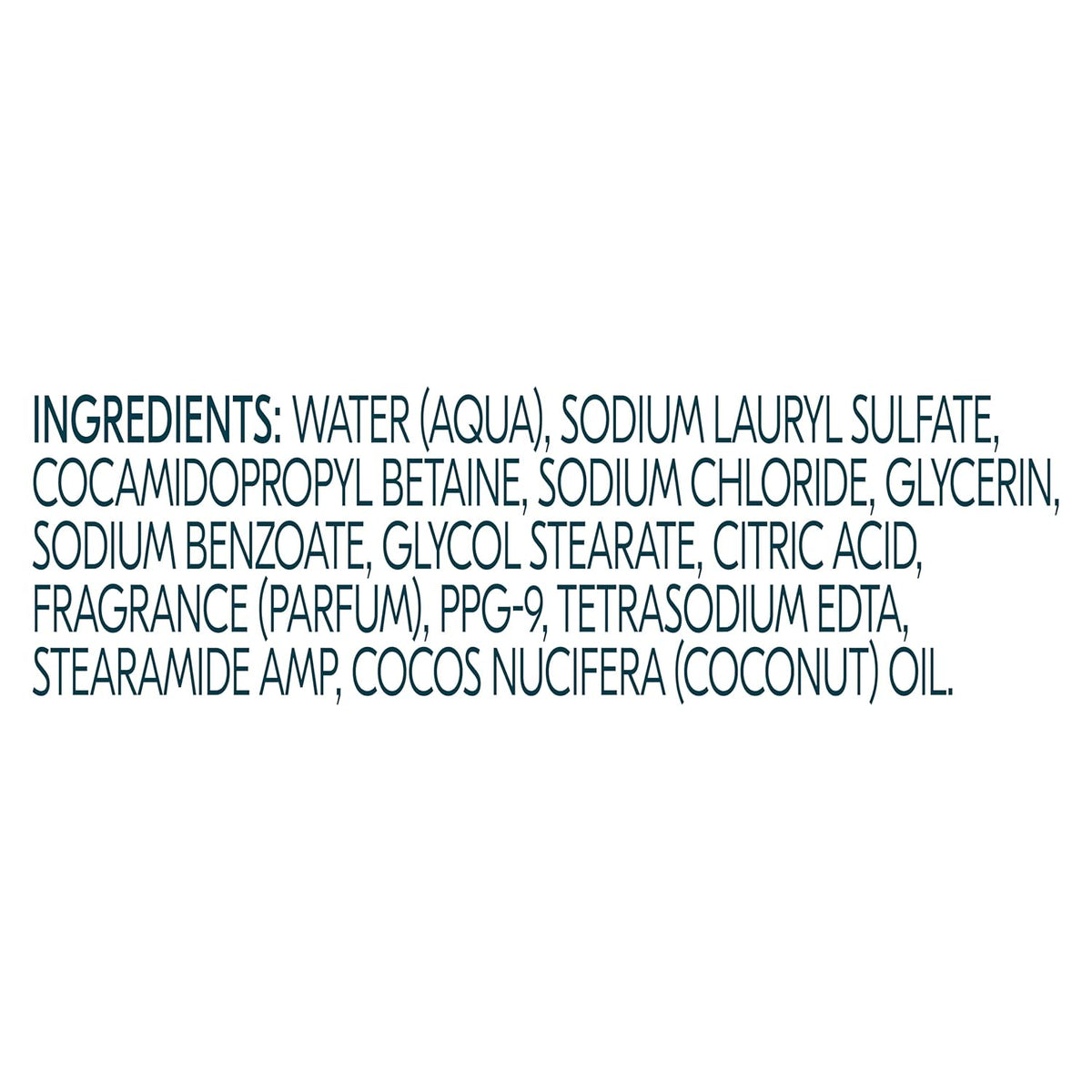 Degree Men Body Wash Coconut Sandalwood – Calming Self-Care Shower Gel for Post-Workout Recovery