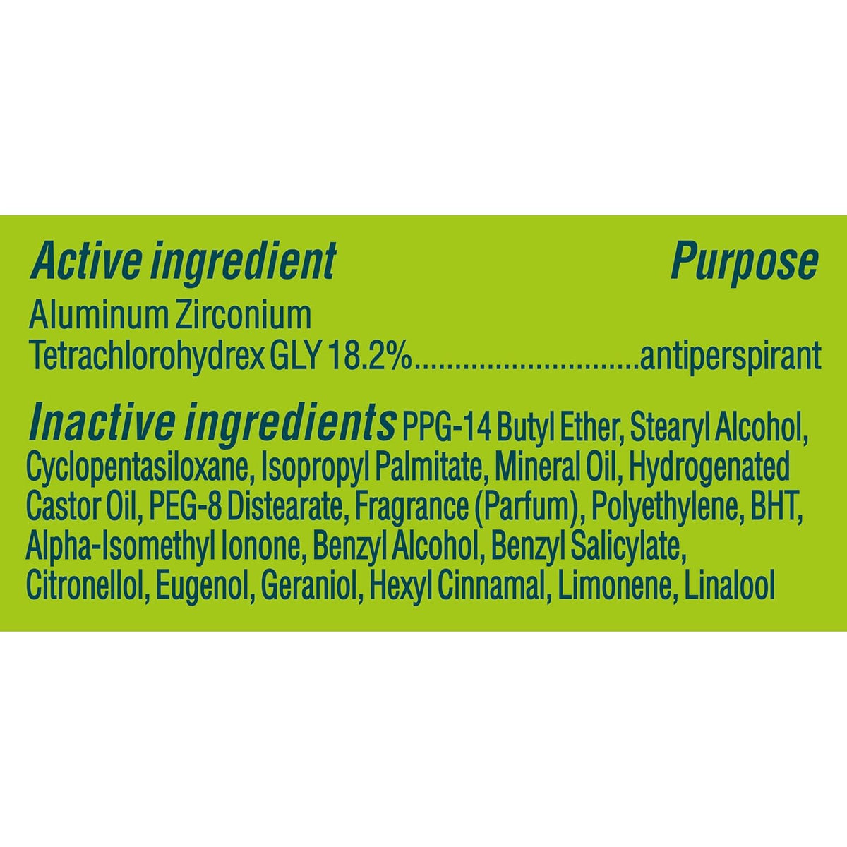 Degree Men Extreme Blast Antiperspirant Twin Pack – Practical Stocking Stuffer and Birthday Gift for the Active Guy in Your Life