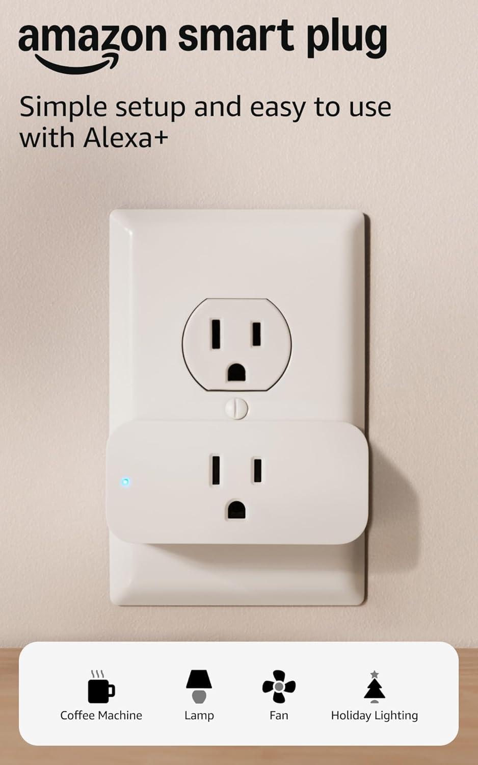 direct alexa app and echo device pairing with no separate smart home hub