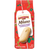 Pepperidge Farm Milano Cookies – Family Friendly Dessert Cookies for After School Snack Time, Milk Chocolate