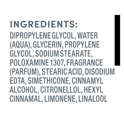 Dove Deodorant Rose Mist – High-End Scent Profile of Rose, Lychee, and White Tea for Discerning Tastes