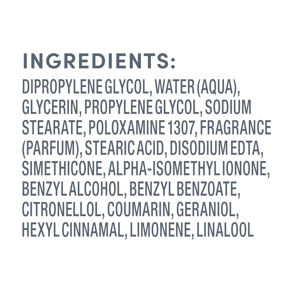 Dove Deodorant Stick Cucumber & Green Tea – Gentle Aluminum Free Formula Safe for Post Mastectomy Sensitive Skin 2.4 oz