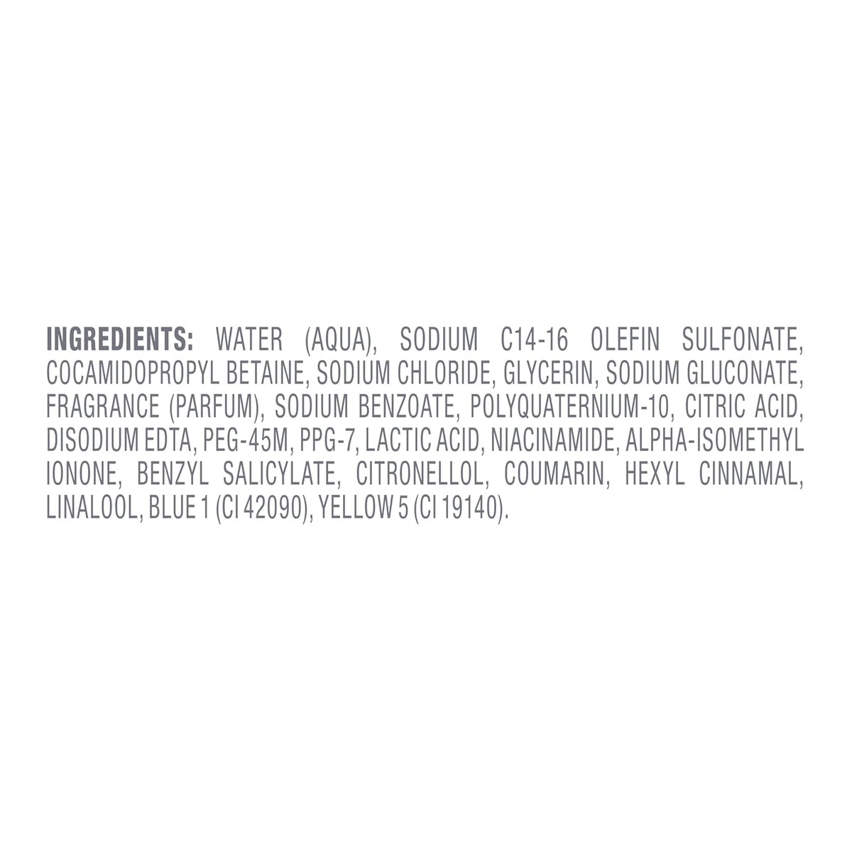 Dove Derma Scalp Oil Control Shampoo – Post-Workout Clarifying Shampoo for Active, On-the-Go Lifestyles