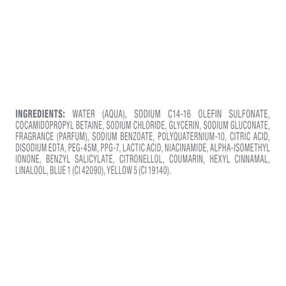 Dove Derma Scalp Oil Control Shampoo – Post-Workout Clarifying Shampoo for Active, On-the-Go Lifestyles
