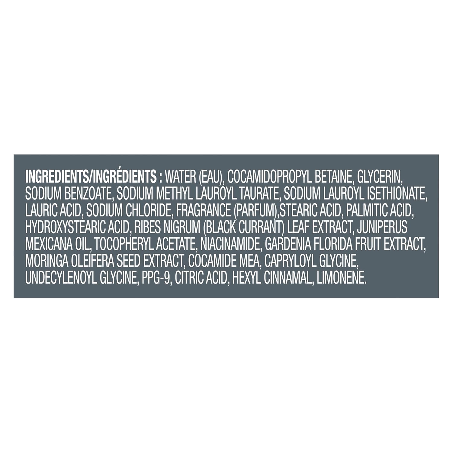 DOVE MEN Blackcurrant + Cedarwood Body Wash – Premium Birthday Gift for Husband and Dad, 26oz