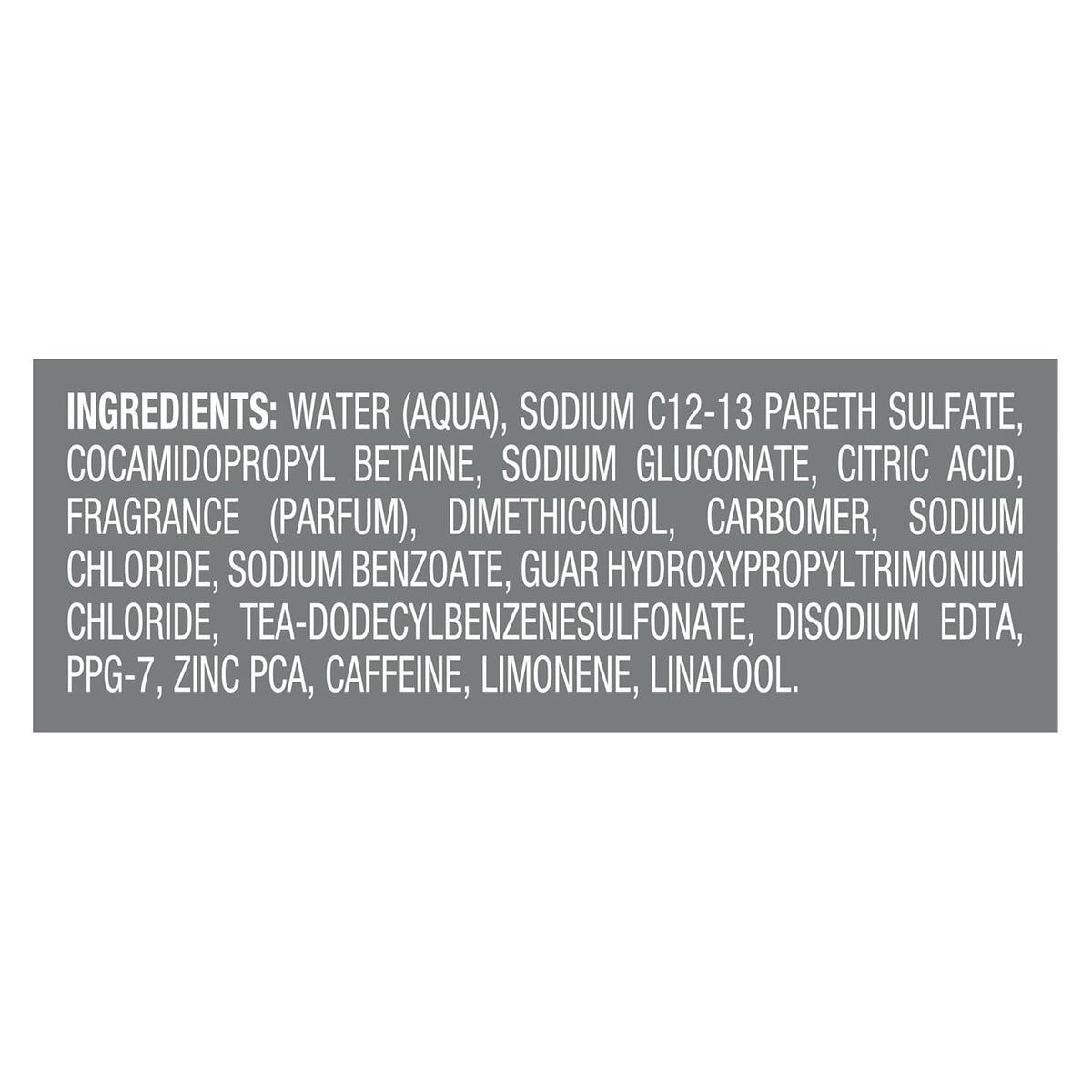 Dove Men+Care 2-in-1 Shampoo and Conditioner for an Uncluttered Shower Shelf, 18 fl oz