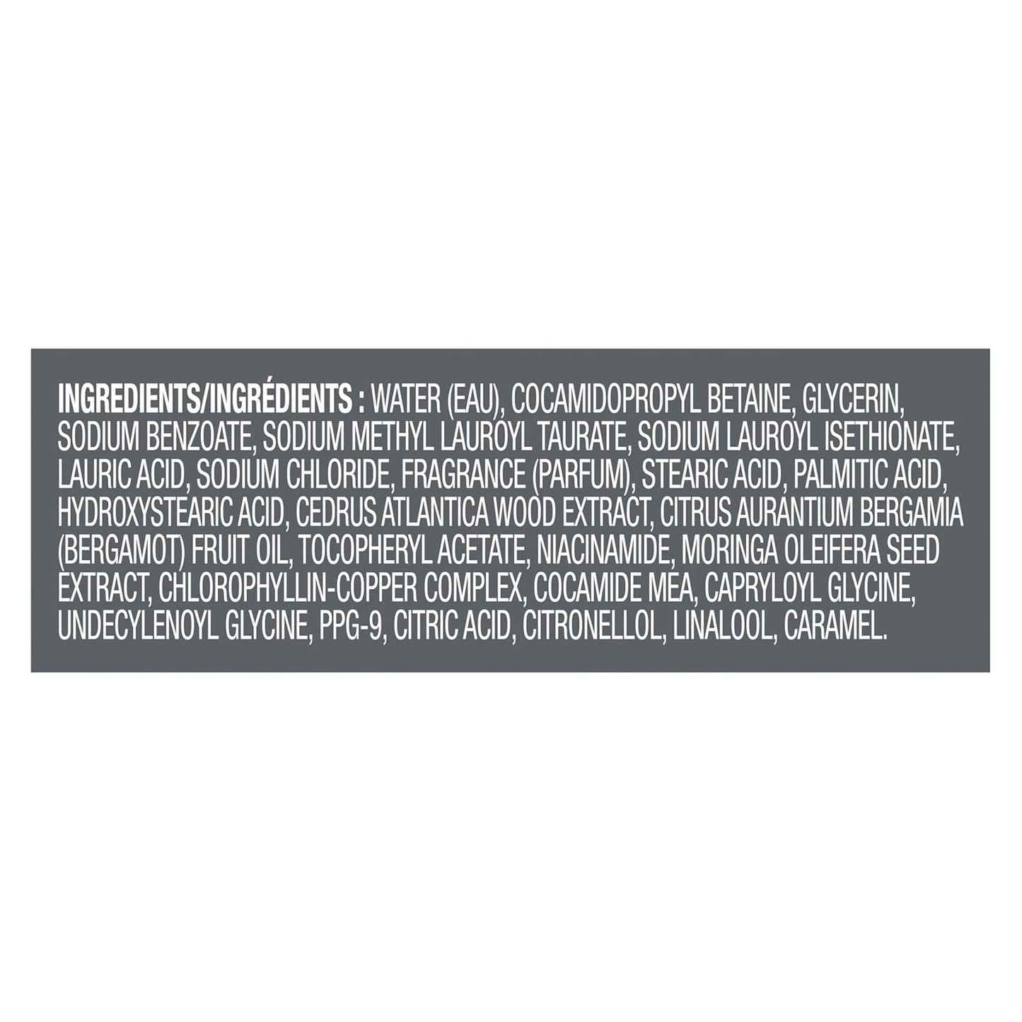 DOVE MEN+ CARE Body Wash — Post-Hike Shower Cleanser, Travel-Friendly 26oz Cedar Scent Body Wash