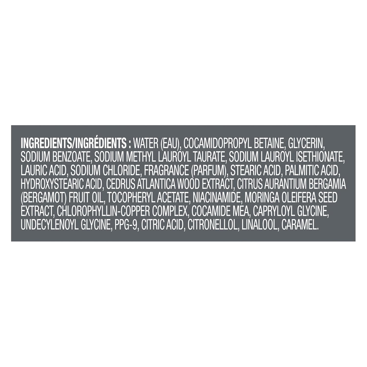 DOVE MEN+ CARE Body Wash — Post-Hike Shower Cleanser, Travel-Friendly 26oz Cedar Scent Body Wash