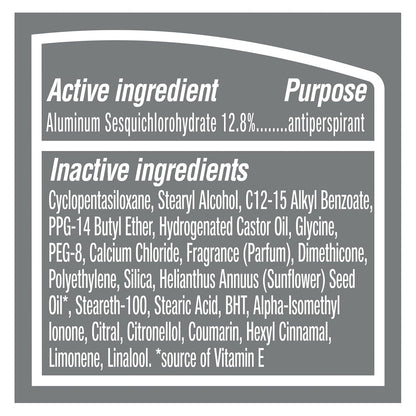 Dove Men+Care Clean Comfort Deodorant Stick 4 Pack – Non-Irritant, Post-Shave Safe Formula for Sensitive Underarm Skin