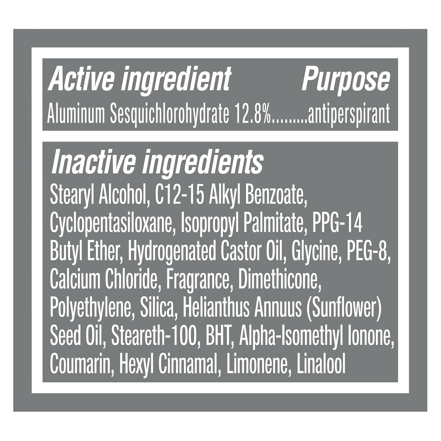 DOVE MEN + CARE Rustic Sandalwood Antiperspirant 3 Pack – Clean Countertop Grooming Edit for Shared Apartments