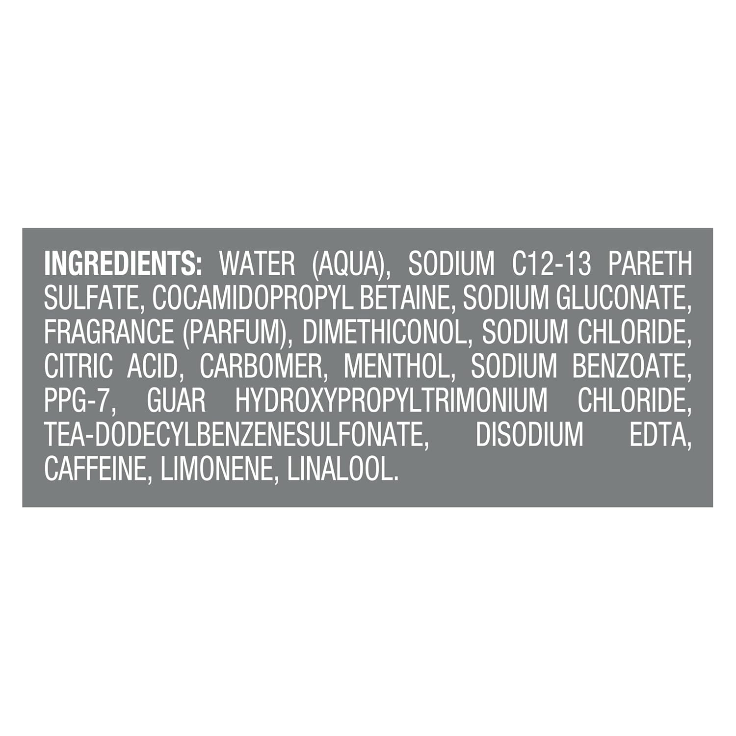 Dove Men+Care Thickening 2-in-1 Shampoo and Conditioner for Men – Mindful Morning Shower Ritual with Cooling Menthol and Caffeine, 28 fl oz