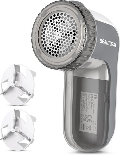 dual-speed motor running up to 9000rpm