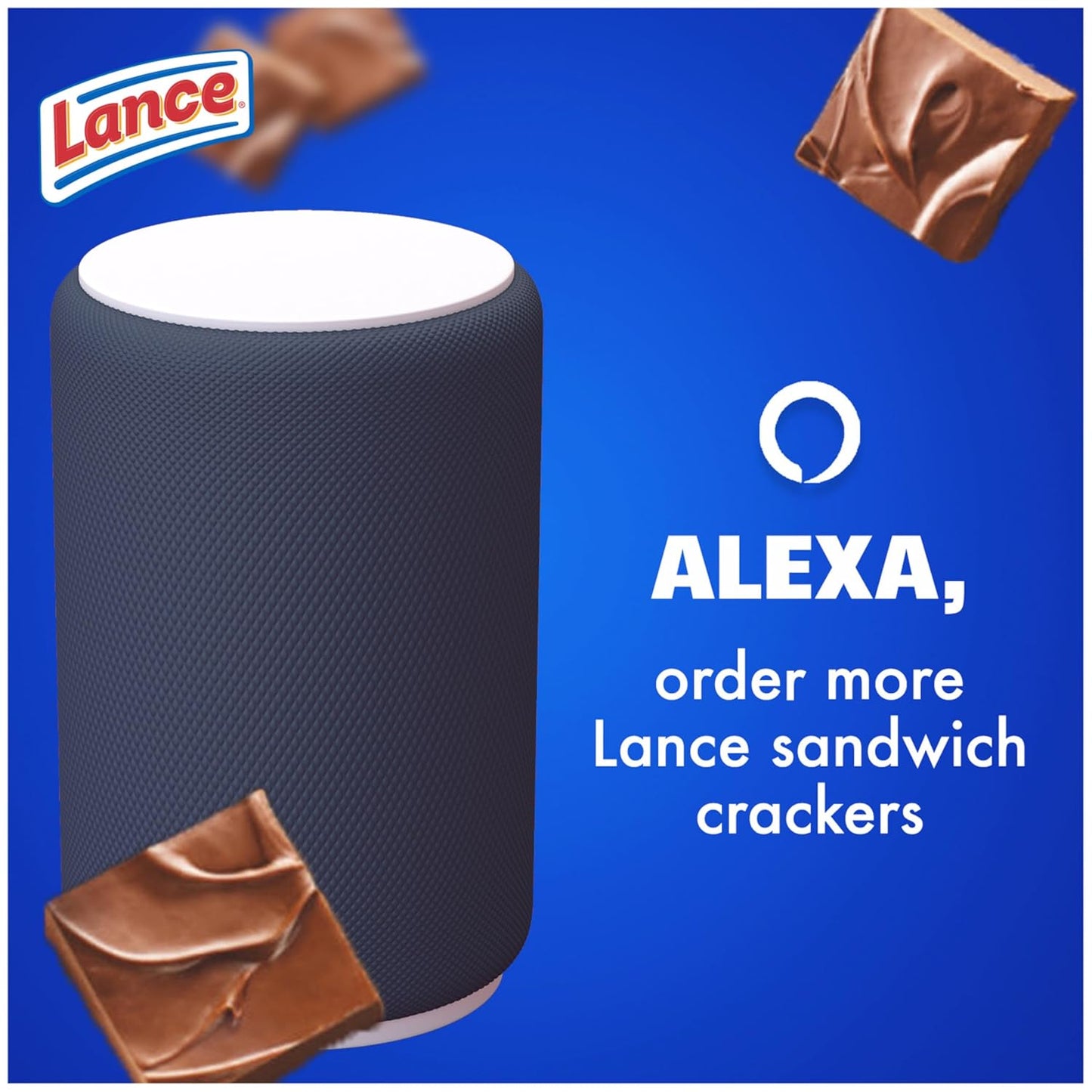 dual sweet and savory sandwich-cracker platform (cookies and cracker sandwiches) under one brand