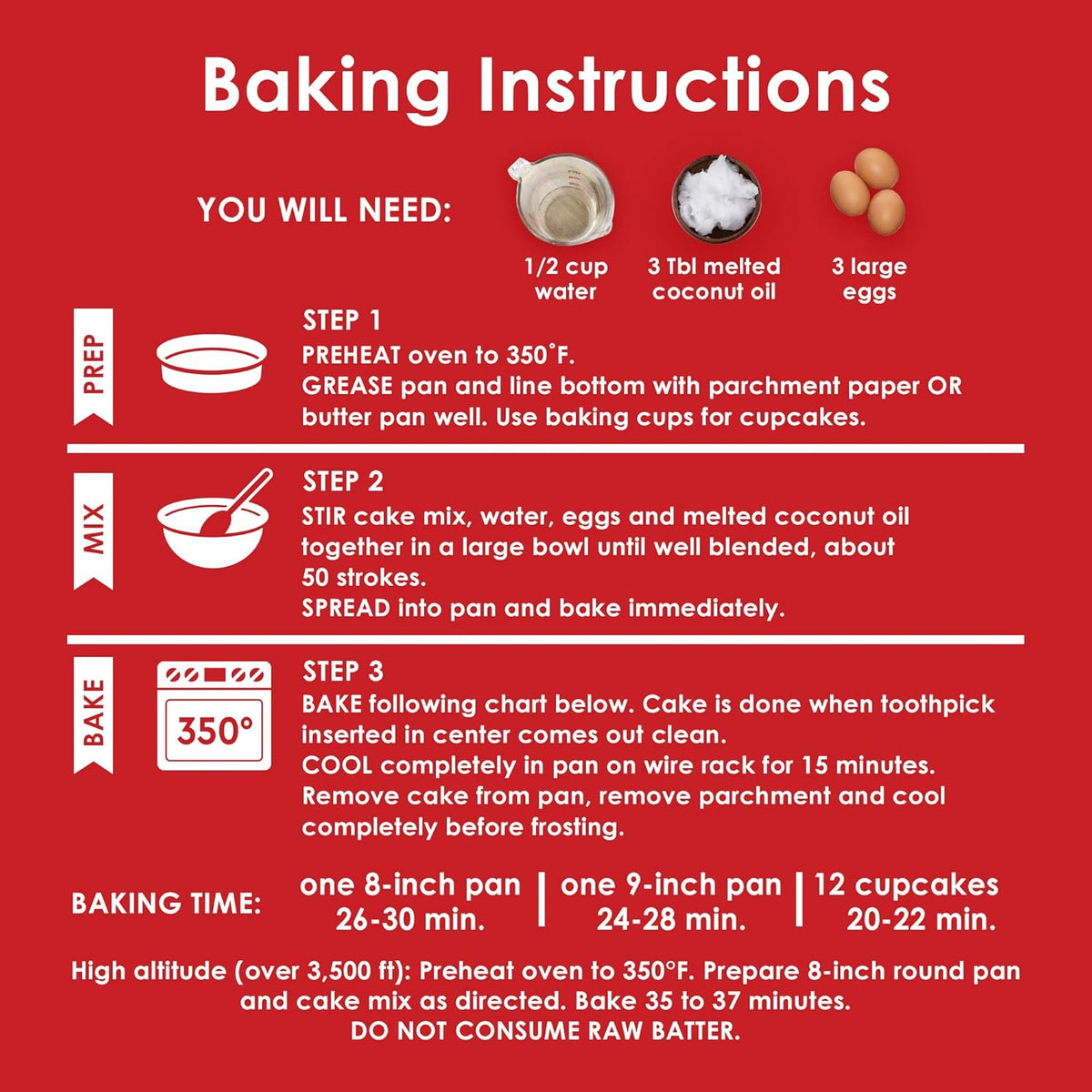 Duncan Hines Keto Friendly Classic Yellow Cake Mix – Gluten Free Self Care Baking for Diabetic Friendly Weeknight Desserts