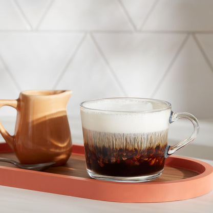 Dunkin' 100% Colombian Medium Roast K-Cup Pods for a Cozy Coffee Bar Aesthetic at Home