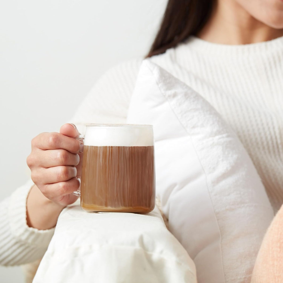 Dunkin' Caramel Ground Coffee – Premium Café Experience at Home, Elegant Everyday Indulgence