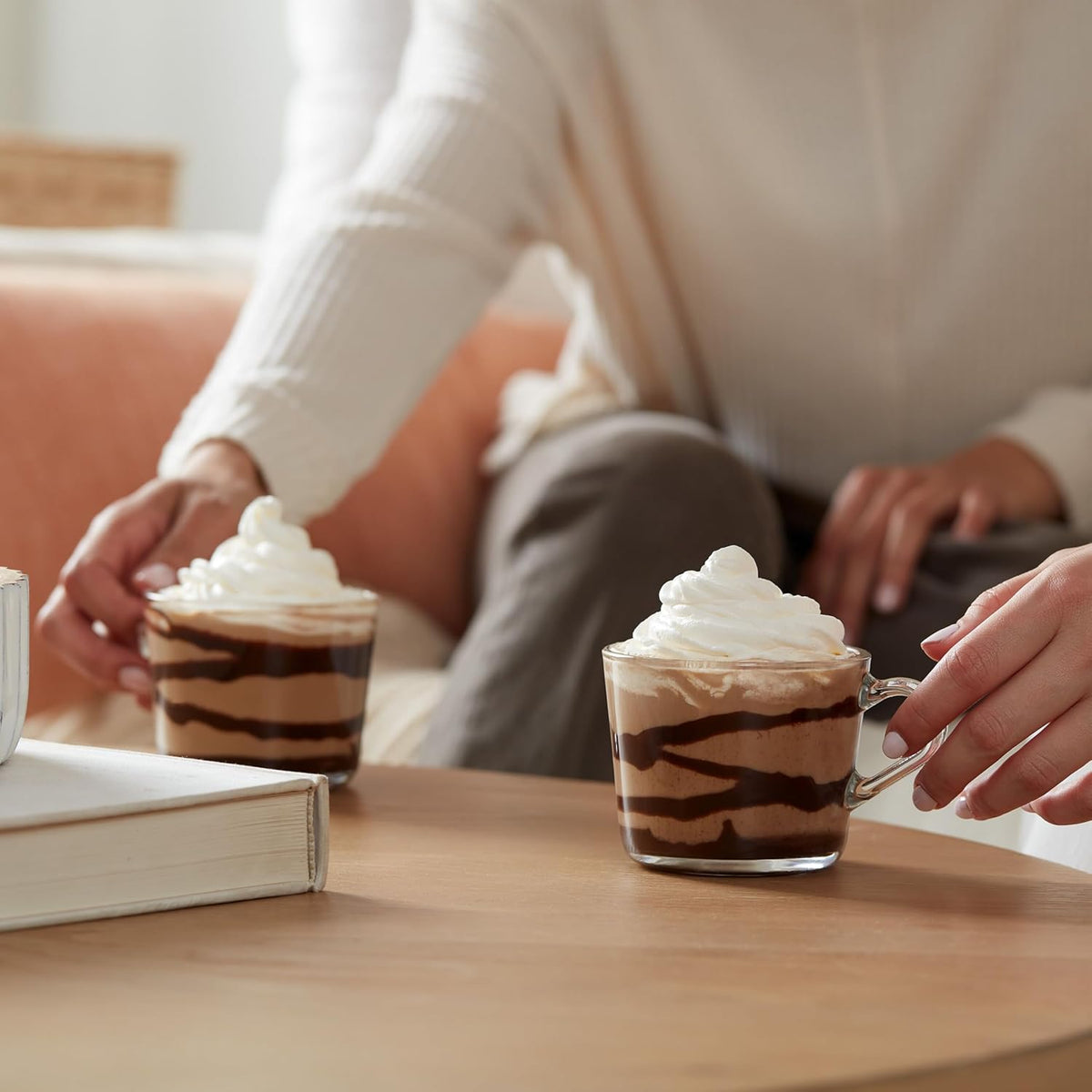 Dunkin' Caramel Ground Coffee – Premium Café Experience at Home, Elegant Everyday Indulgence