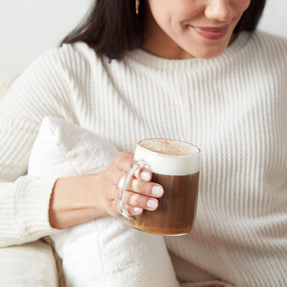 Dunkin' Decaf Medium Roast Pods – One-Touch Coffee for Distraction-Free Work Sessions