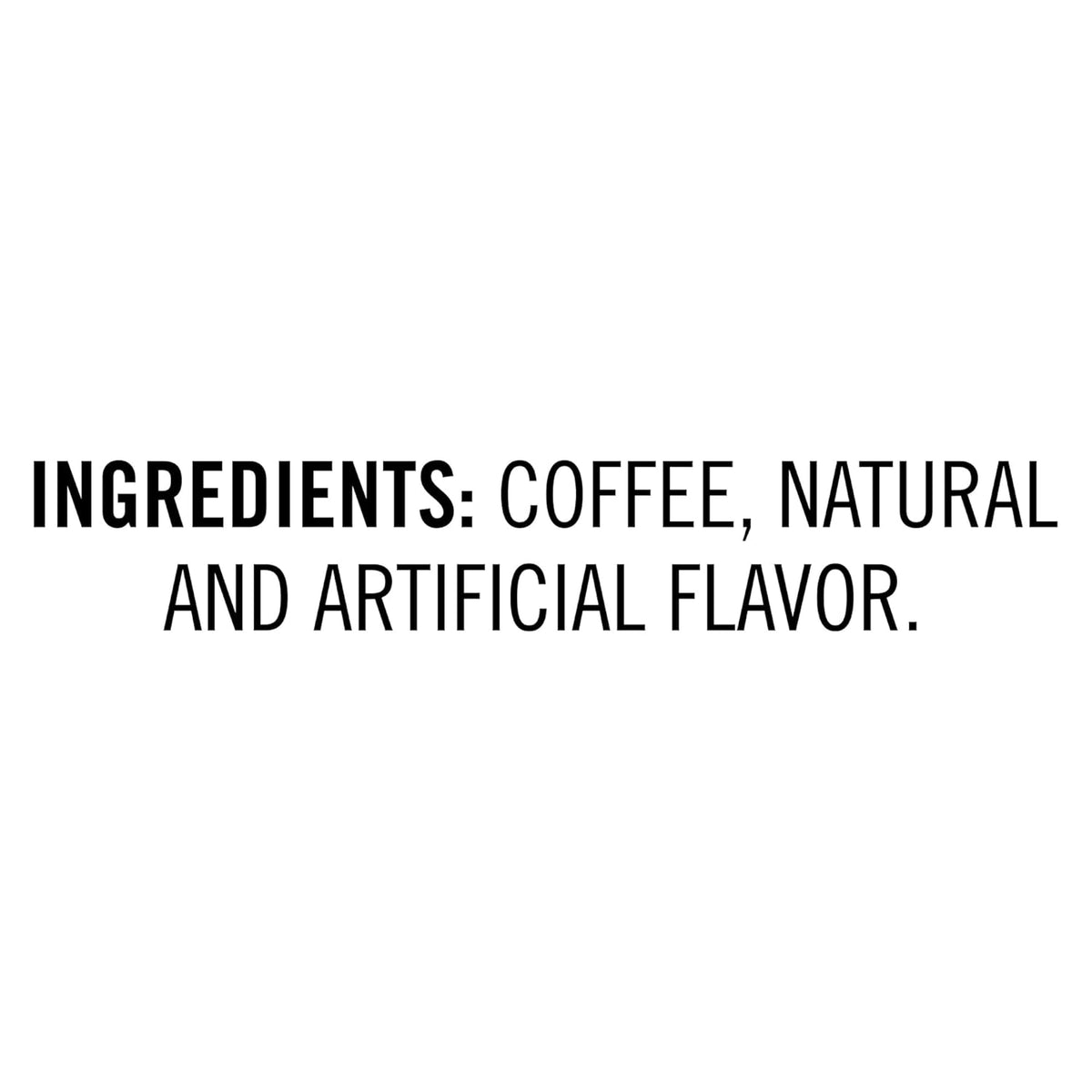 Dunkin' French Vanilla Ground Coffee – Mindful Morning Brew for Wind-Down Routine, Sweet Vanilla Aroma