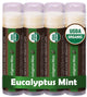 Organic Eucalyptus Mint 4-Pack