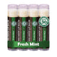 SPF 30 Fresh Mint 4-Pack