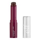 e.l.f. Hydrating Core Lip Shine – Effortless Everyday Tinted Balm for a Clean Makeup Bag