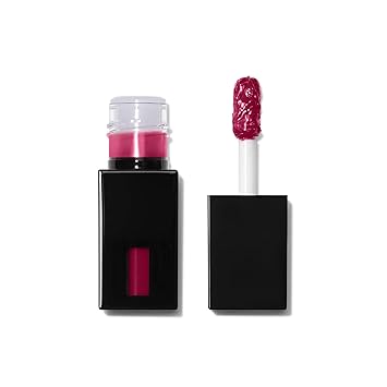 e.l.f. Lip Stain Sampler Set – Thoughtful Valentine's Day Gift for Women, Cruelty-Free Lipstick Kit