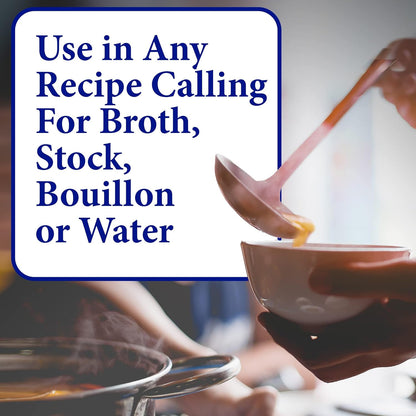 easy-pour, resealable 32 oz carton designed for repeated use