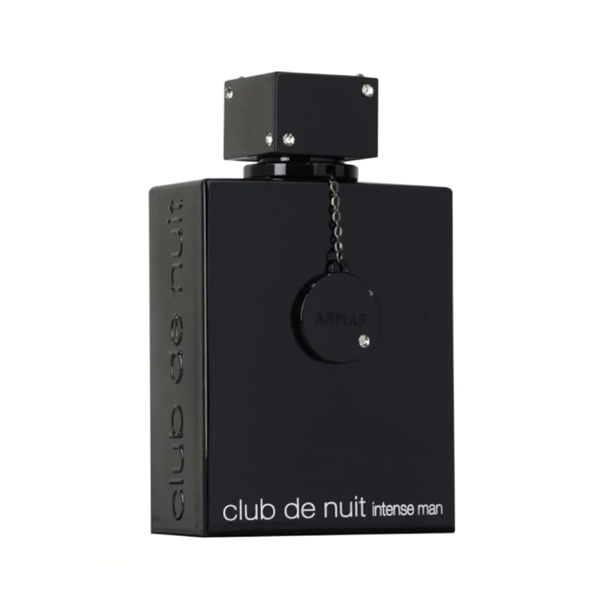 eau de parfum concentration for extended wear time