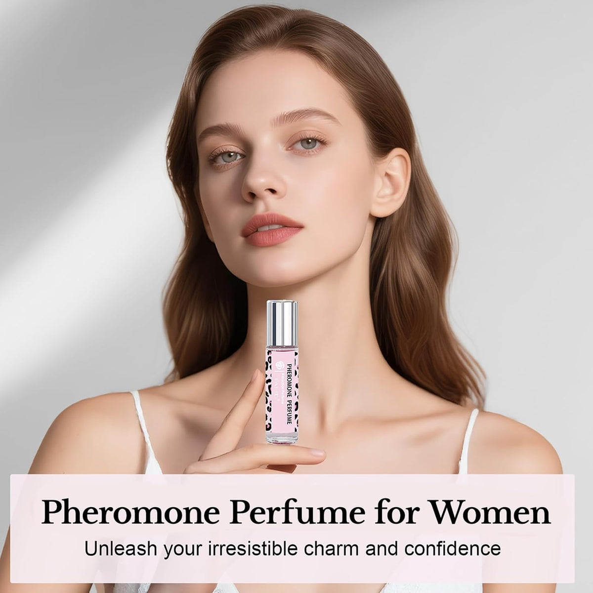 eau de parfum concentration in oil base