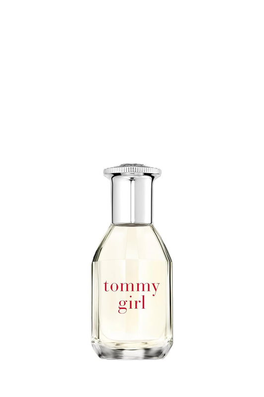 eau de toilette spray format for controlled, even application