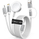 White - 1pack-4ft