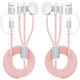 Pink - 2pack-4ft