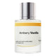Ambery Vanilla - 1.7 Fl Oz (Pack of 1)