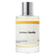 Ambery Vanilla - 3.4 Fl Oz (Pack of 1)