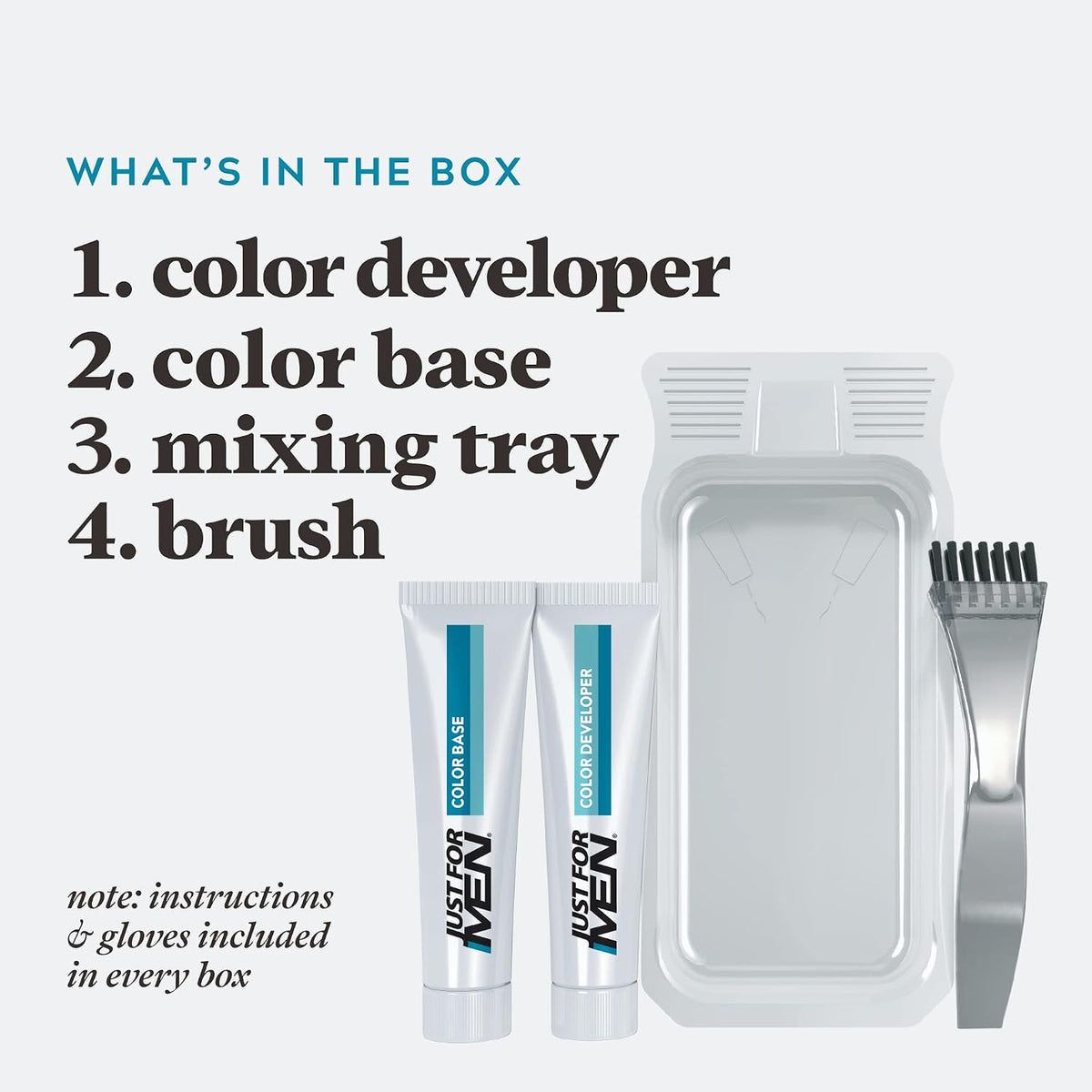 enriched with keratin, biotin, aloe, coconut oil, protein, vitamin e, and chamomile