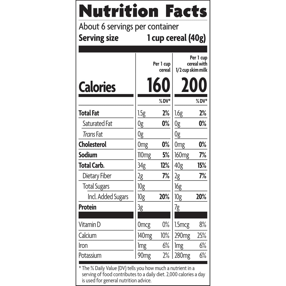 EnviroKidz Rhino Rolls Cinnamon Cereal – Clean Ingredient Mindful Eating for Adult Wellness and Balanced Living