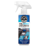 Chemical Guys Total Interior Cleaner & Protectant – Muddy Drive Wipe-Down for Off-Road and Overland Rigs, 64 oz