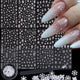 White Snowflakes